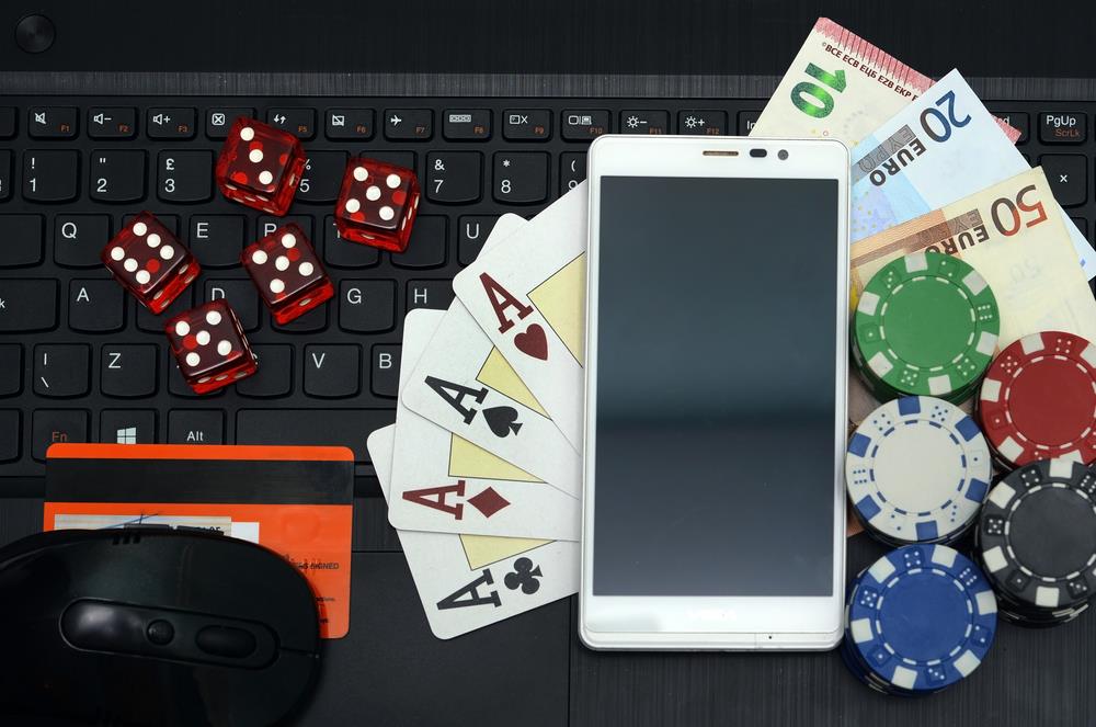 internet casino games