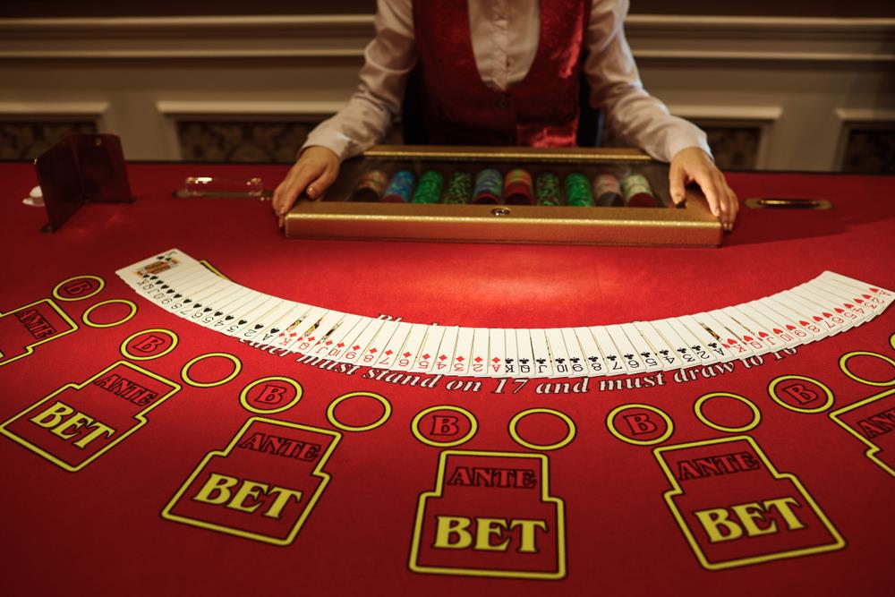 online casino slots