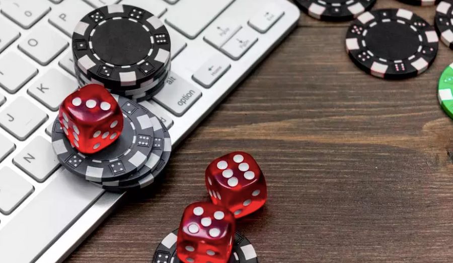 best online casino