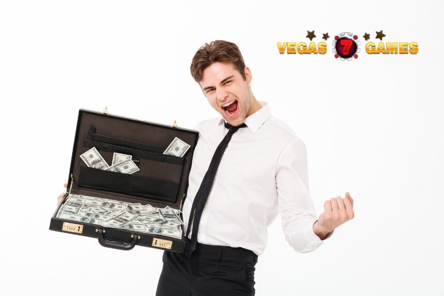 online gambling sites real money