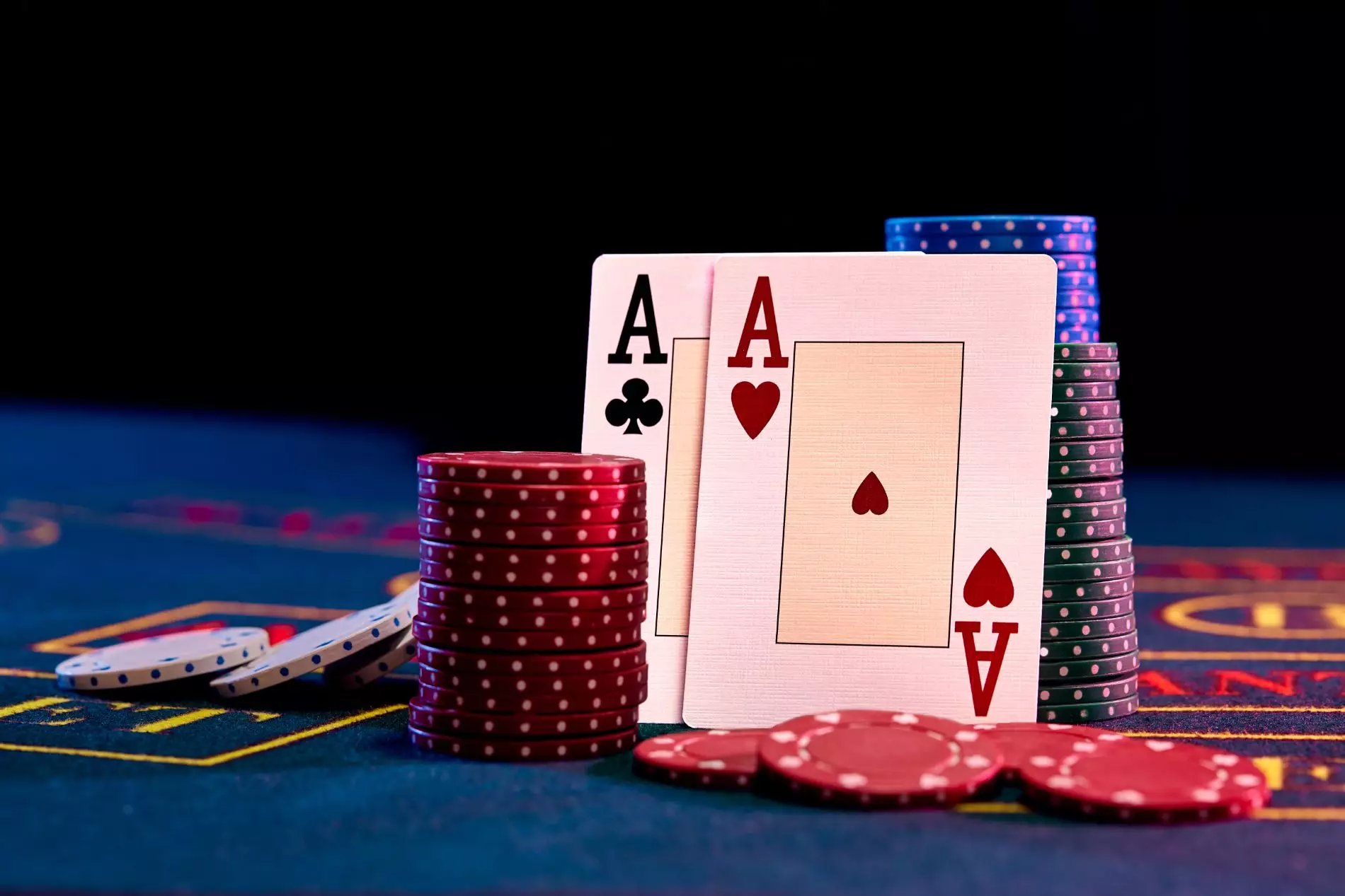 A Complete Introduction to Gambling Games Online - Vegas7games