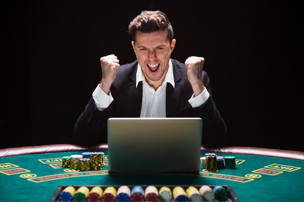 Online Casino Tips