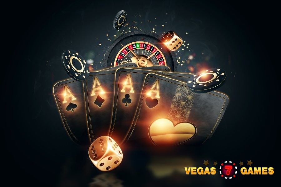 Wondering How To Make Your casino Rock? Read This!