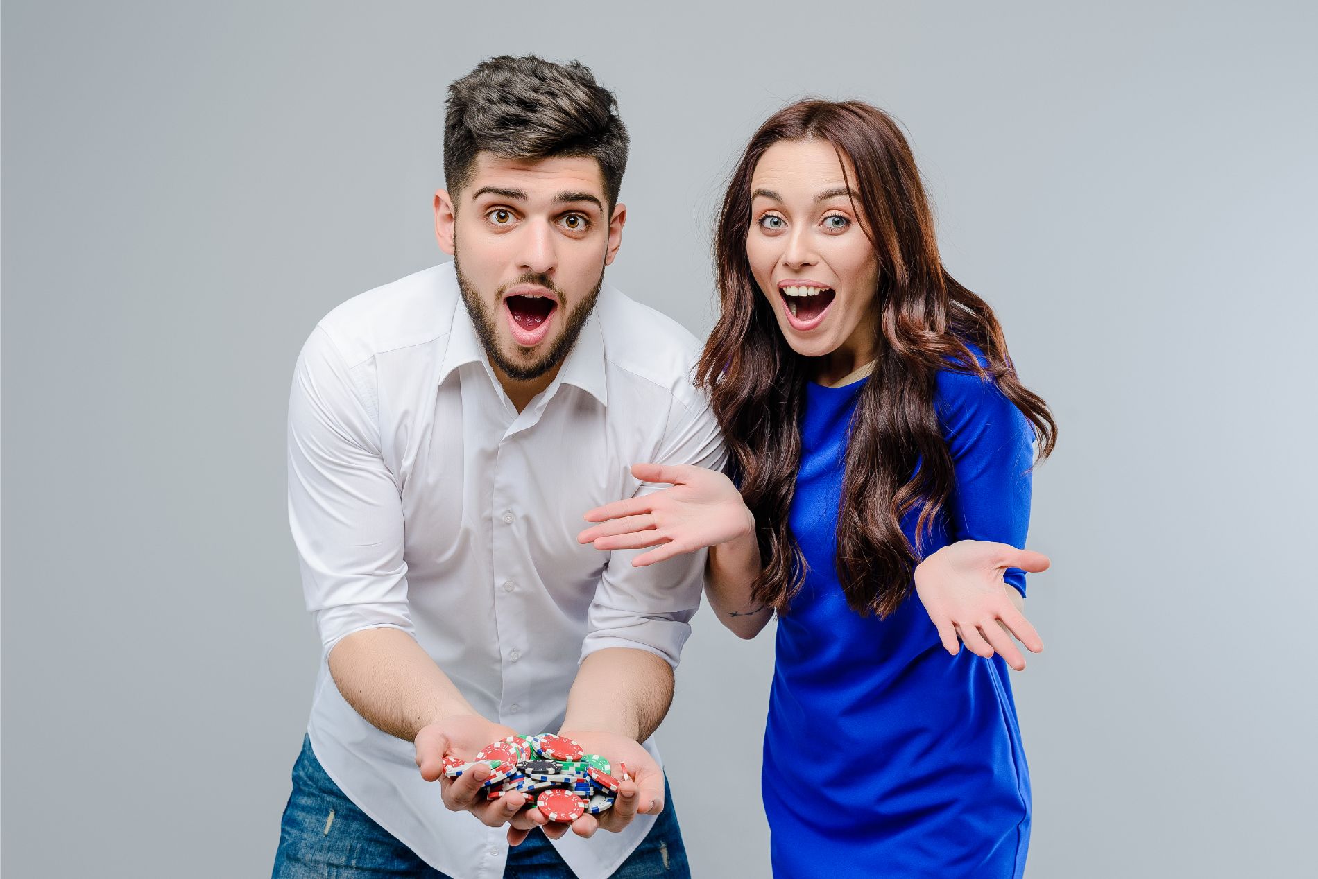 Helpful Tips To Know Before You Start An Online Casino