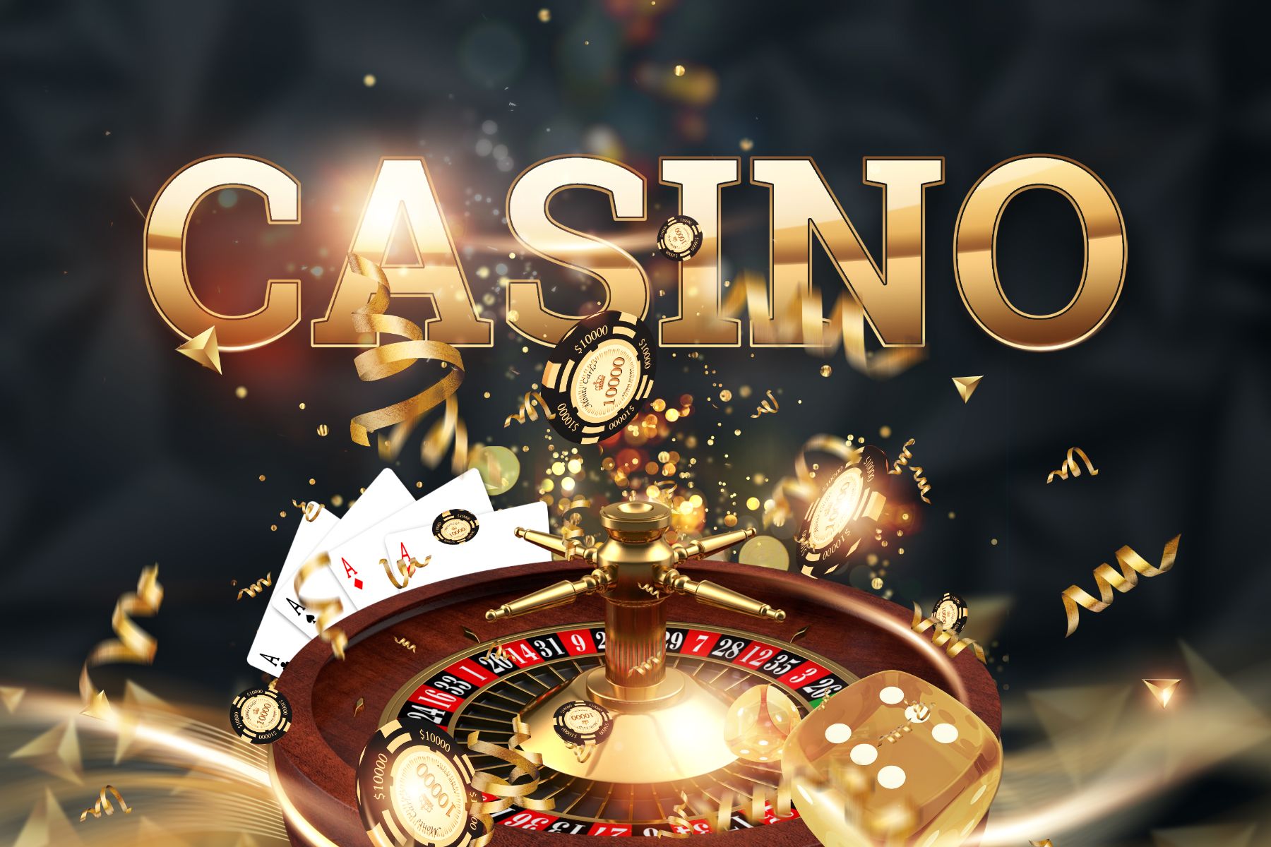 the best casino online