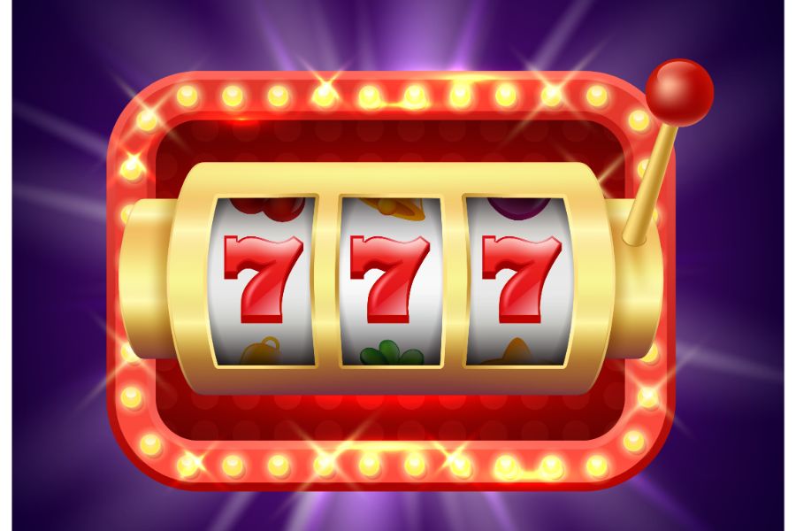 Free line only slot tournament