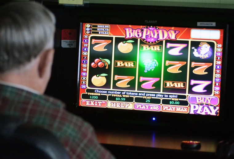 online casino platforms
