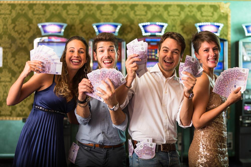 river slots sweepstakes