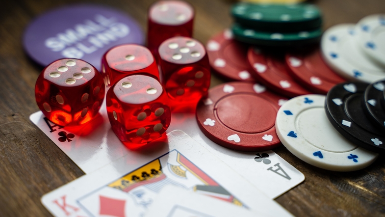 cryptocurrency gambling