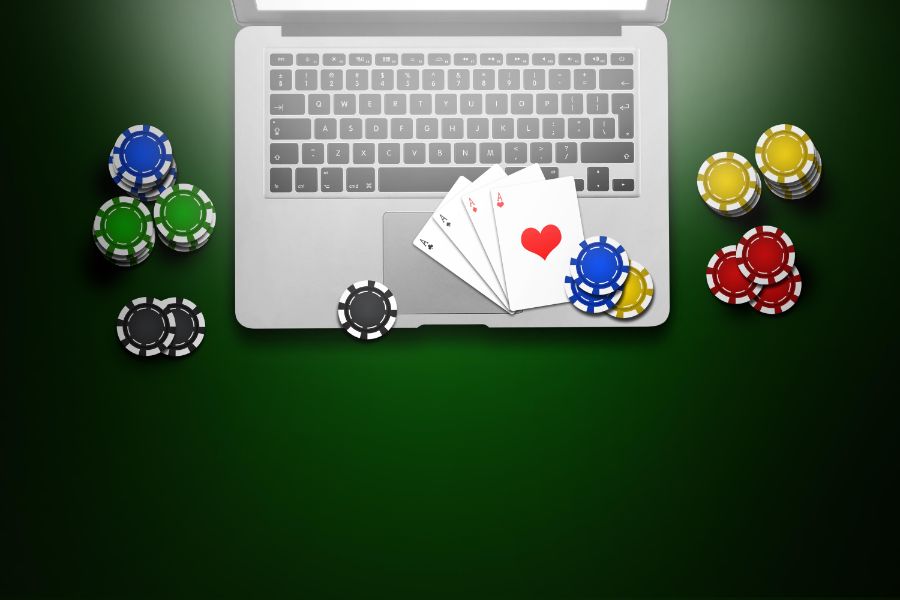 Online casino providers