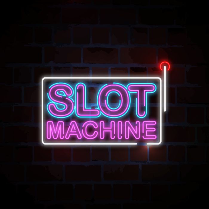 Slot Machine Tips