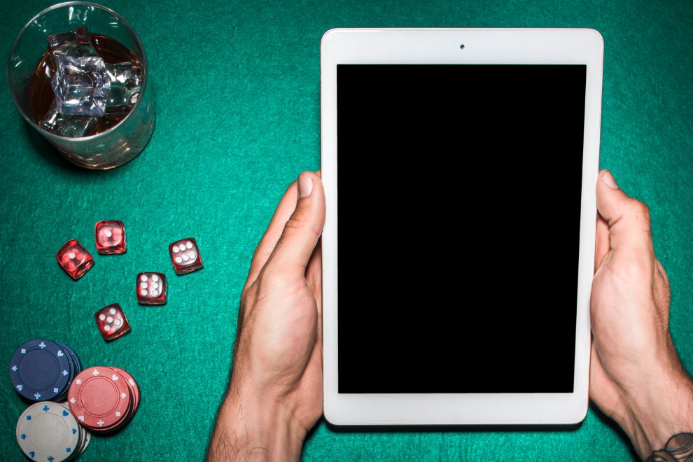 best casino software