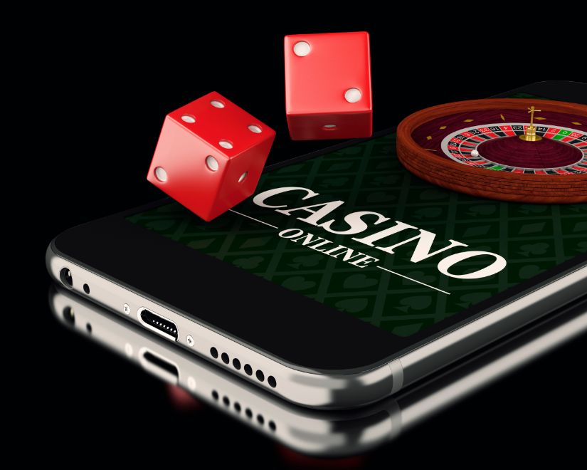 new usa online casinos      