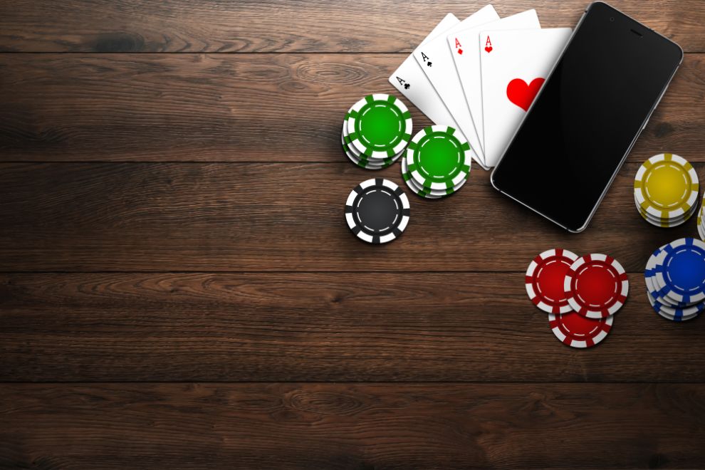 promo online casino