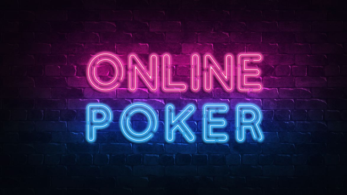 Texas Holdem Poker Online: A Beginner's Guide 2021