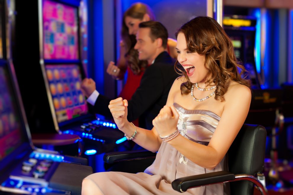 real money online casinos