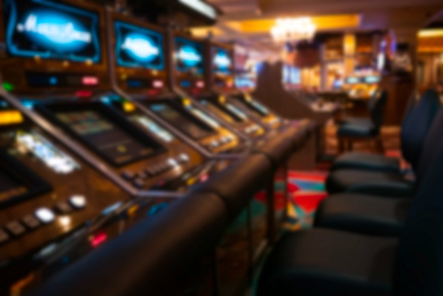 slot machines online