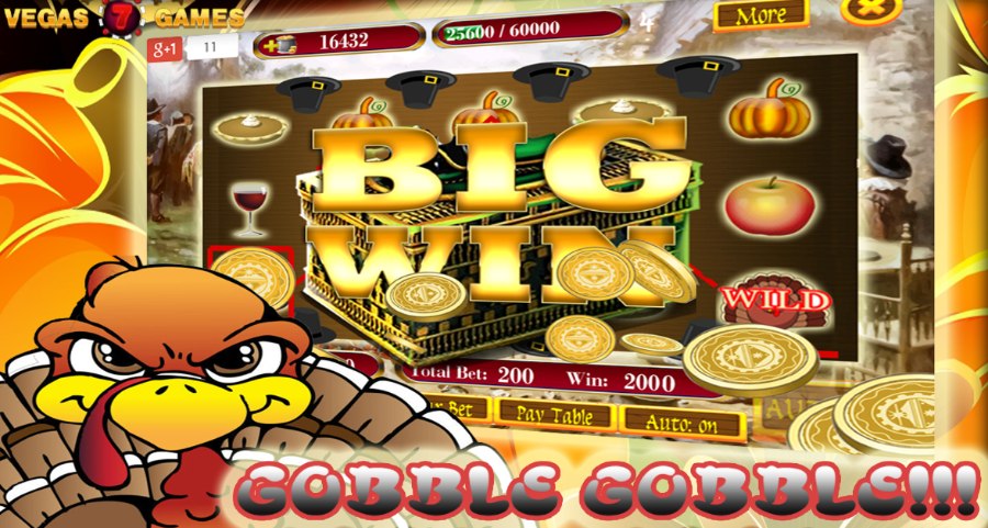 thanksgiving day casino promotions