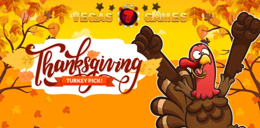 Thanksgiving Day Casino Promotions to Use in 2022