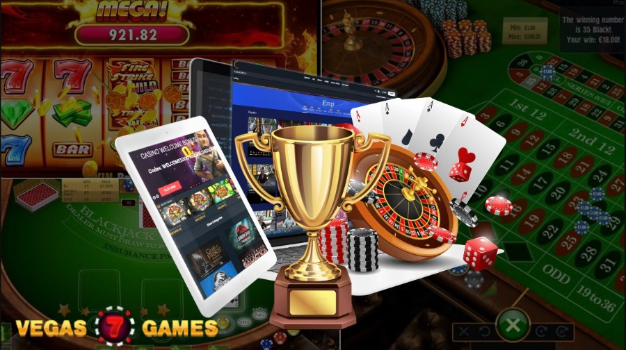 online slot tournaments