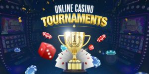 online slot tournaments