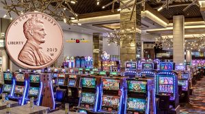 best penny slot machines to play at the casino