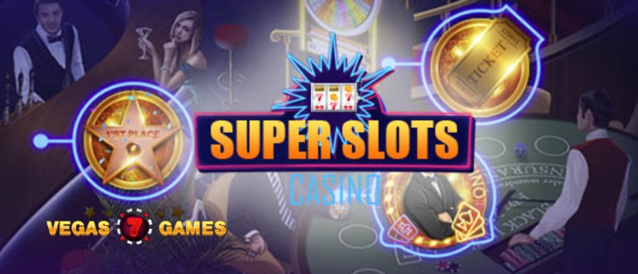 casino super slots