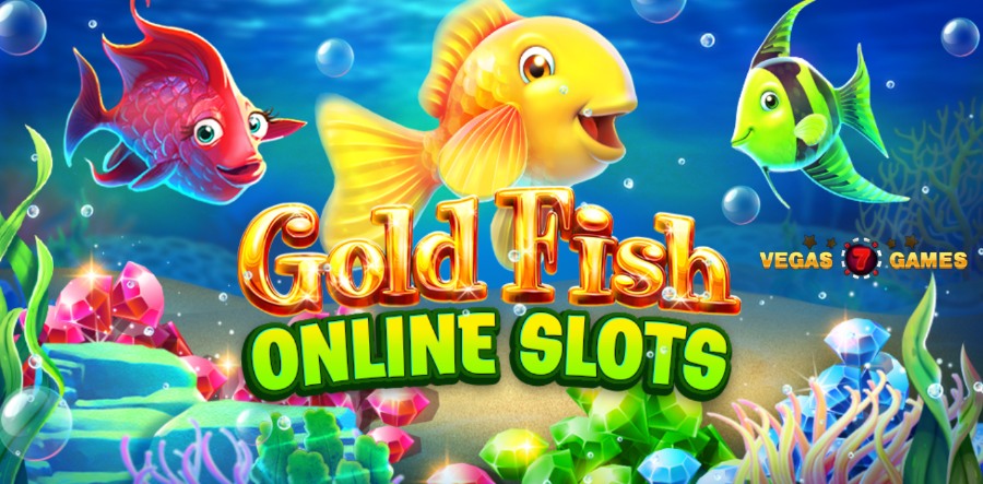 goldfish casino slots