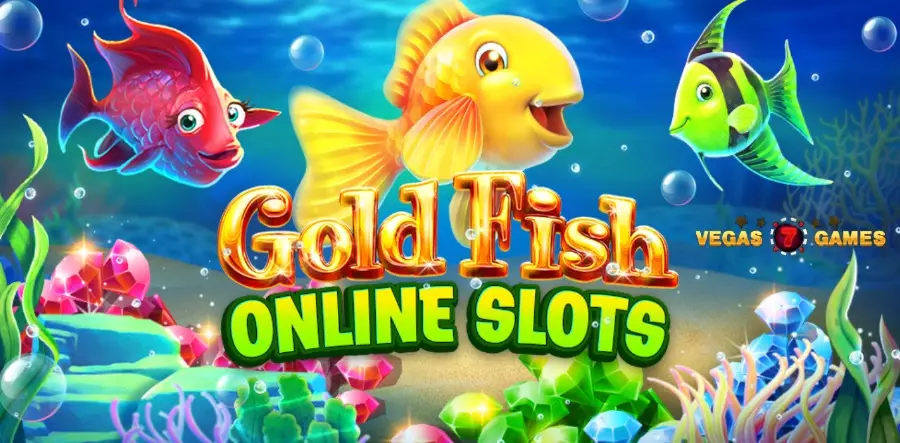 Goldfish casino slots