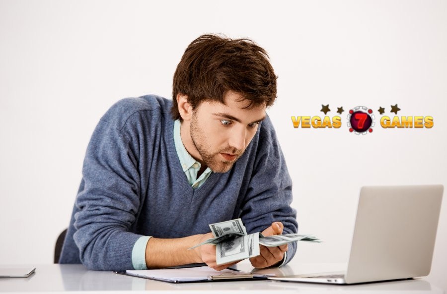 Online Casino with Free Signup Bonus Real Money No Deposit