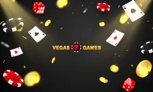 Vegas 7 Games Software
