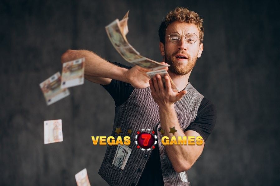 vegas 7 slots pro