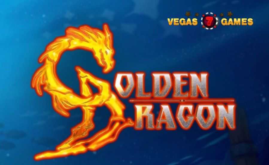 golden dragon fish game