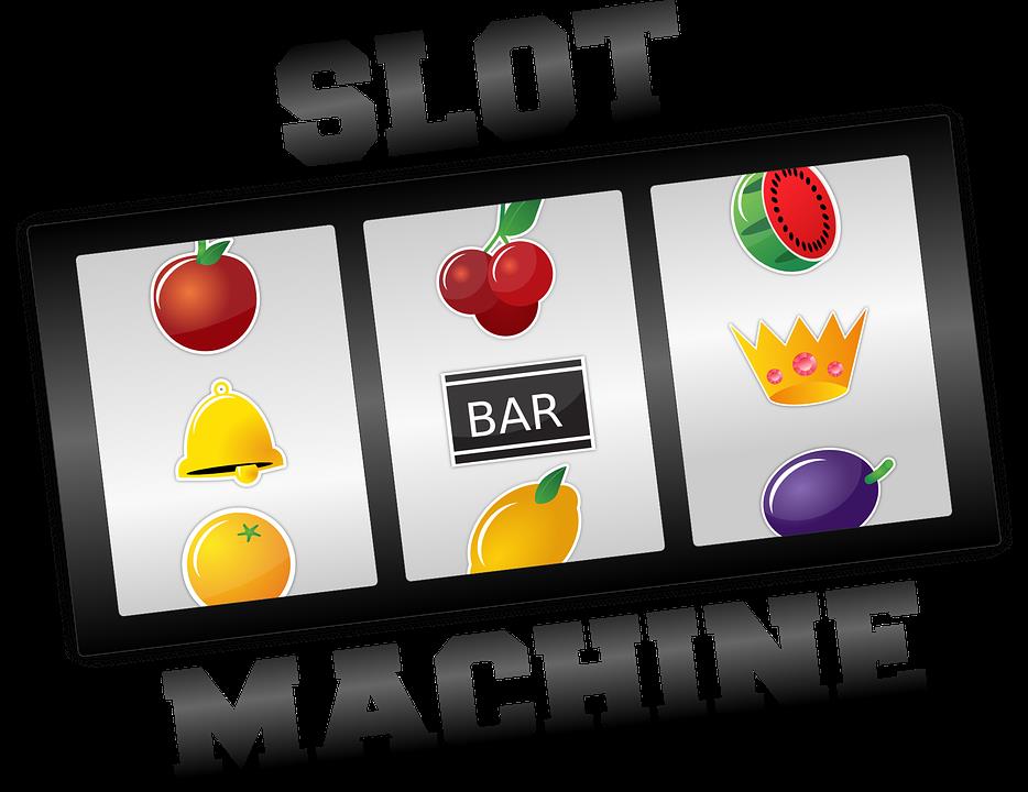 Online casino slots