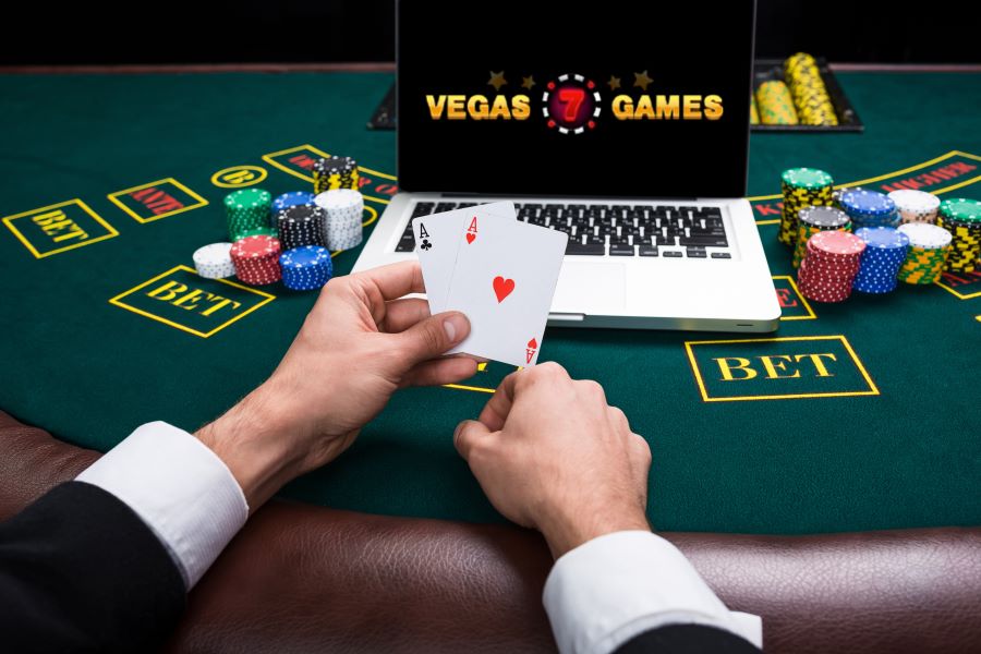 best online casino games