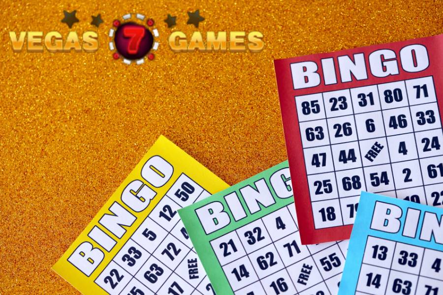 bingo games online free