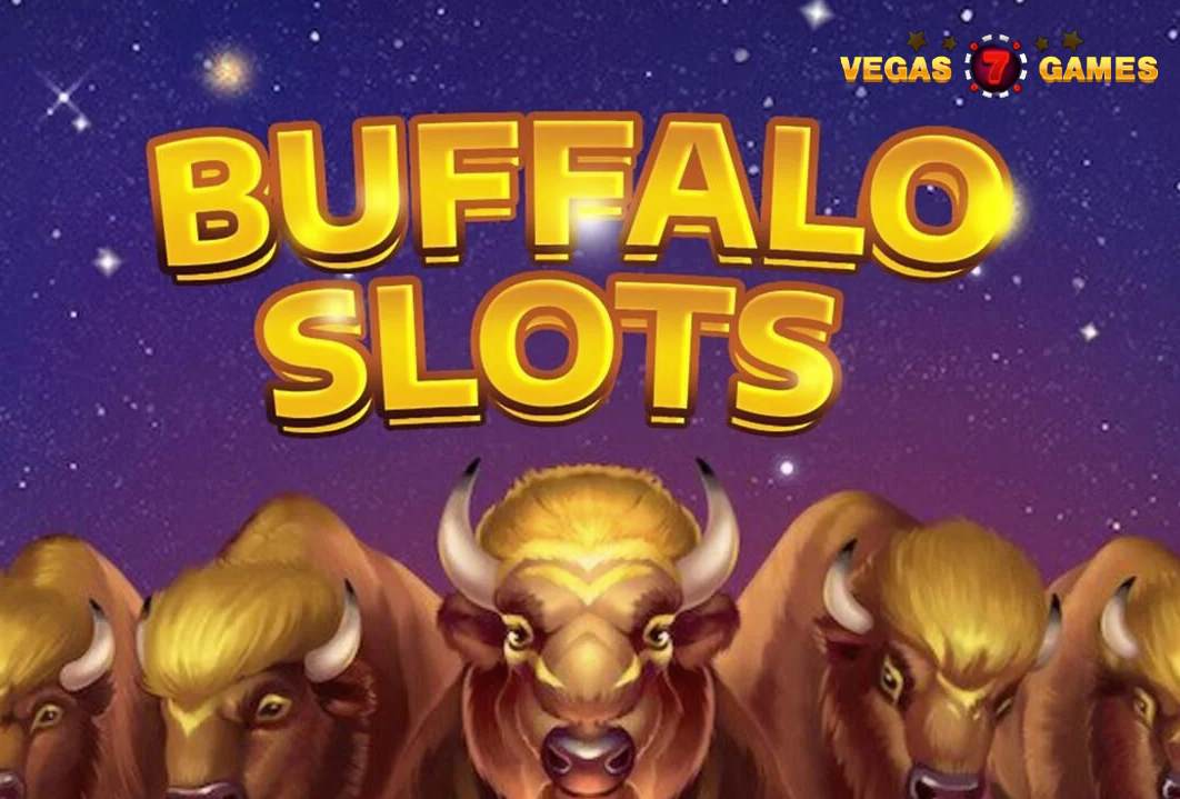 buffalo slot machine free download